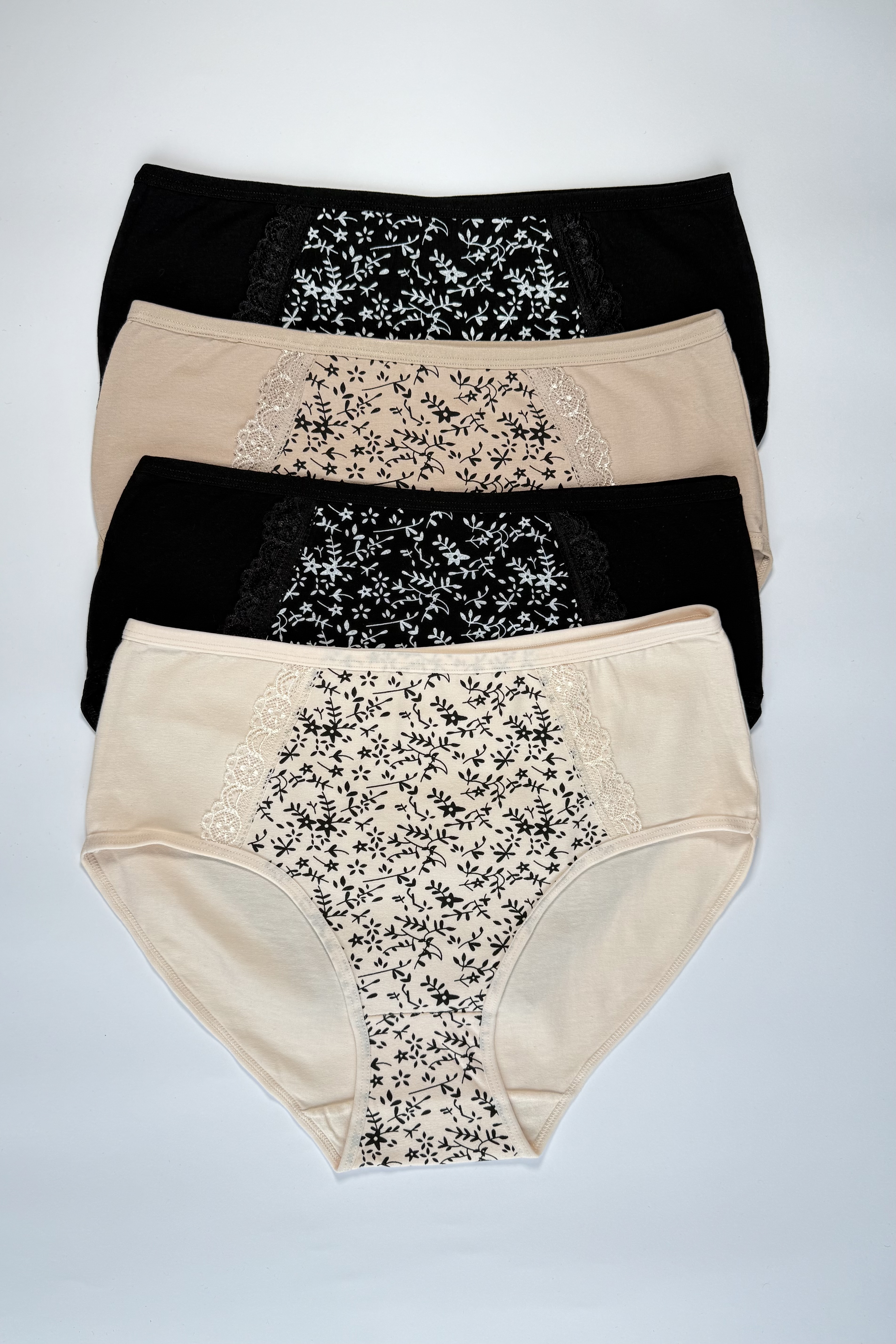 Nohavičky - cena za 4ks