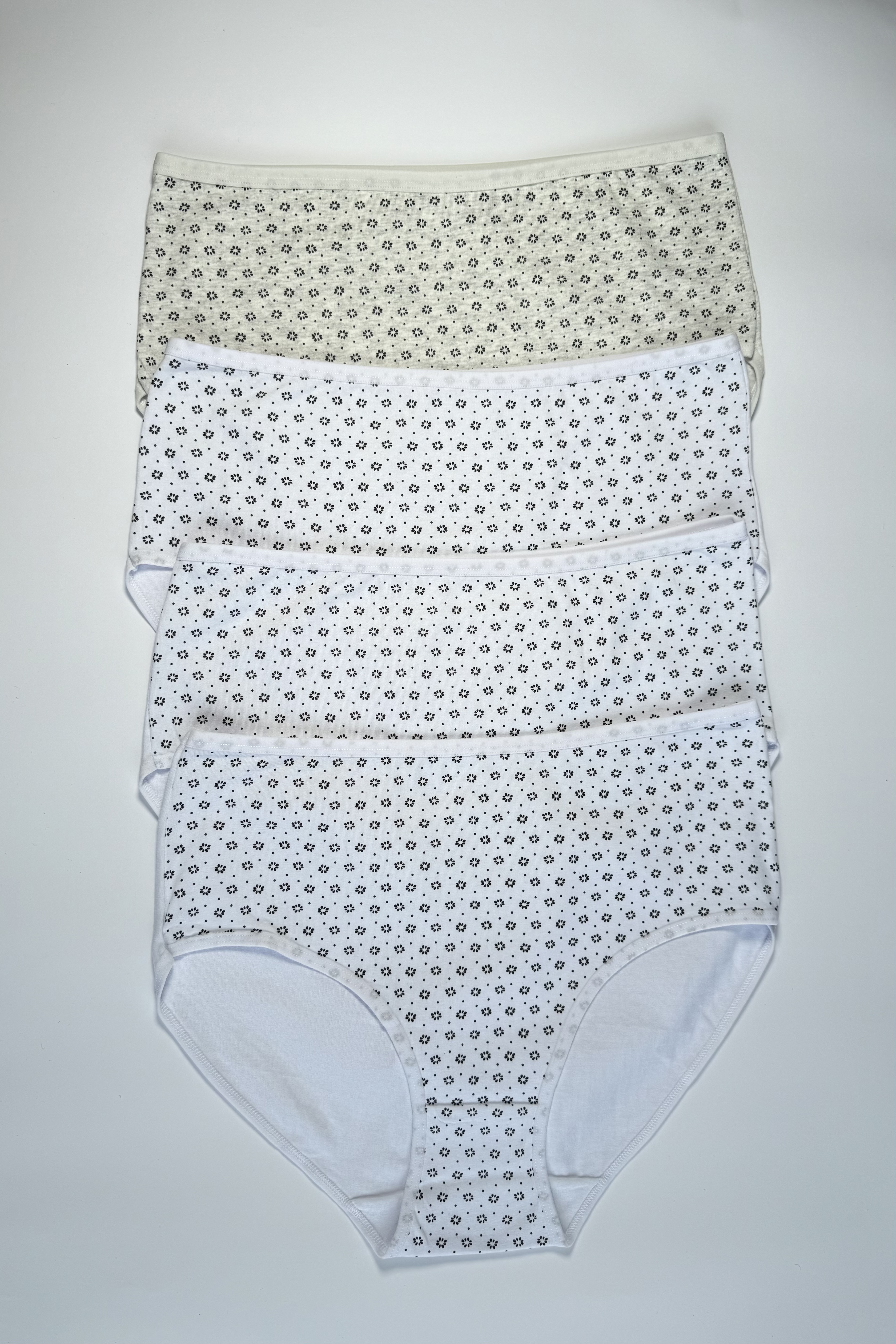 Nohavičky - cena za 4ks