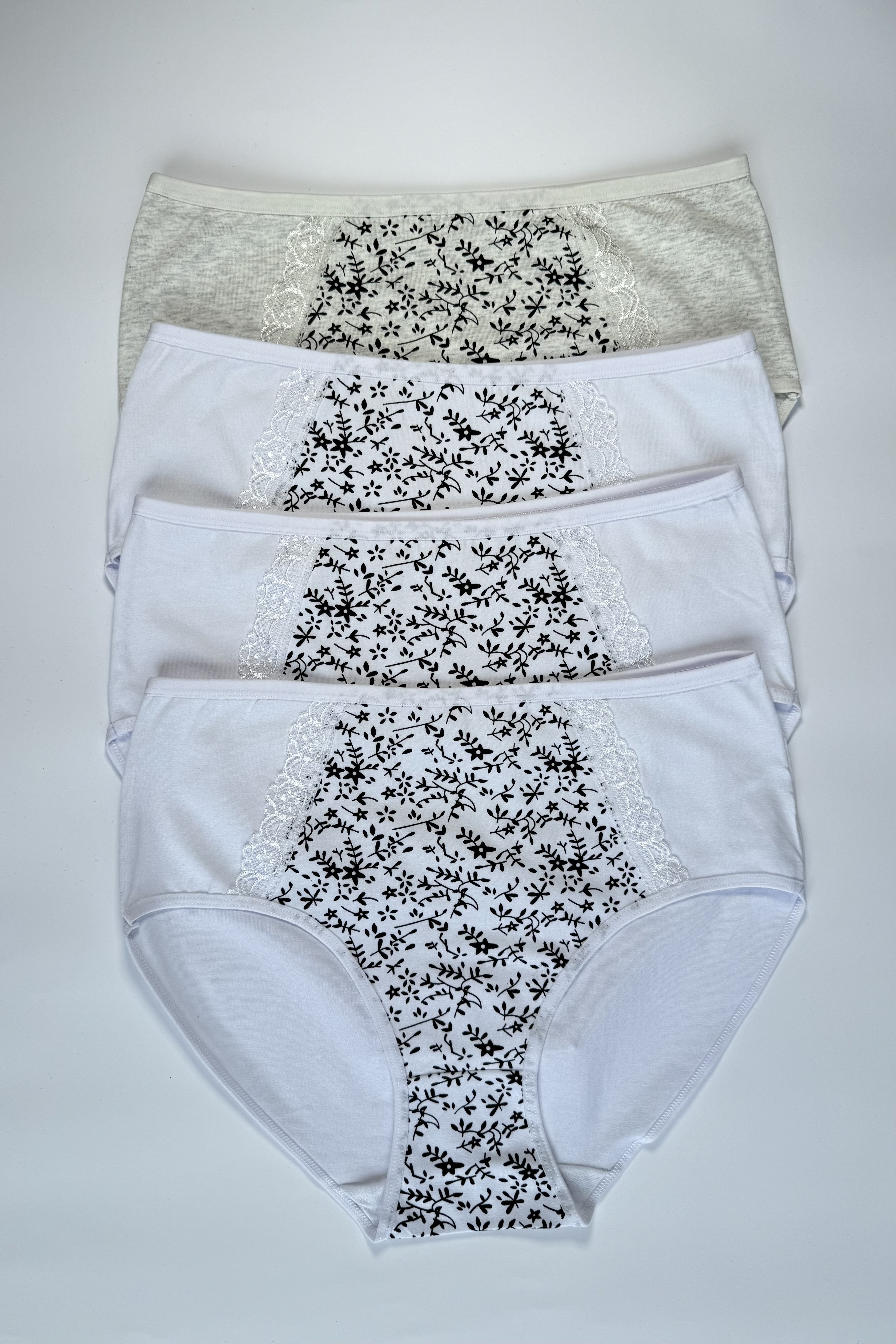 Nohavičky - cena za 4ks