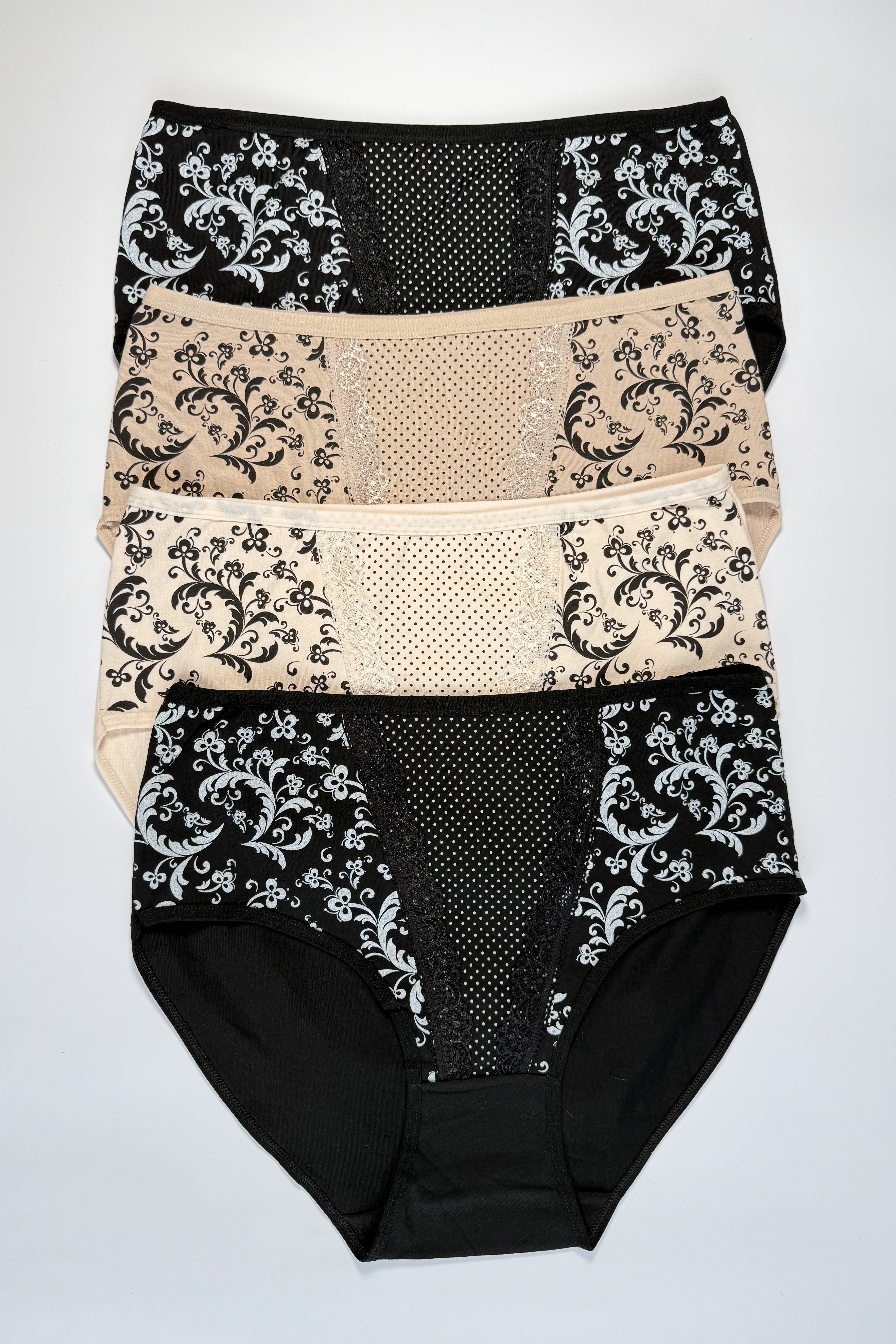 Nohavičky - cena za 4ks