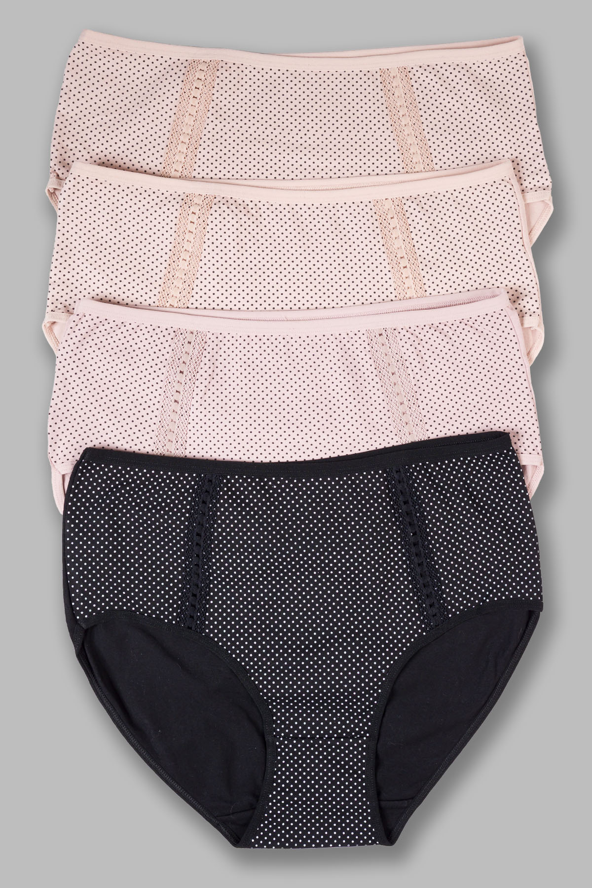 Nohavičky - cena za 4ks