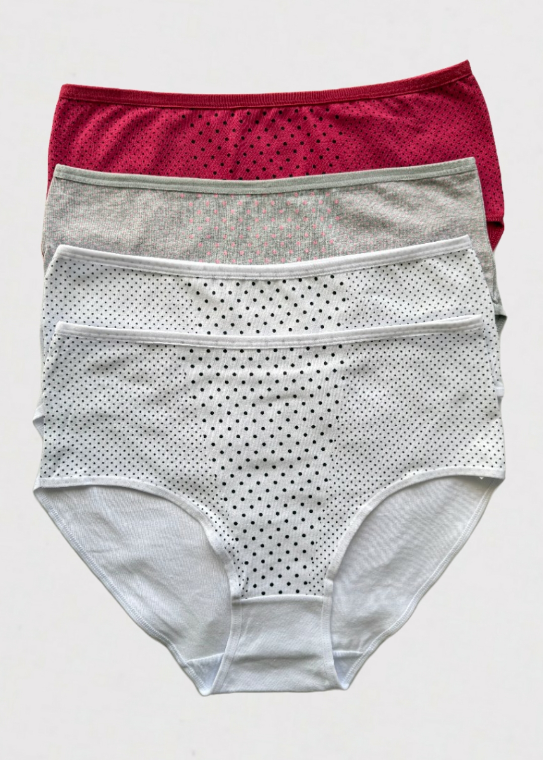 Nohavičky - cena za 4ks