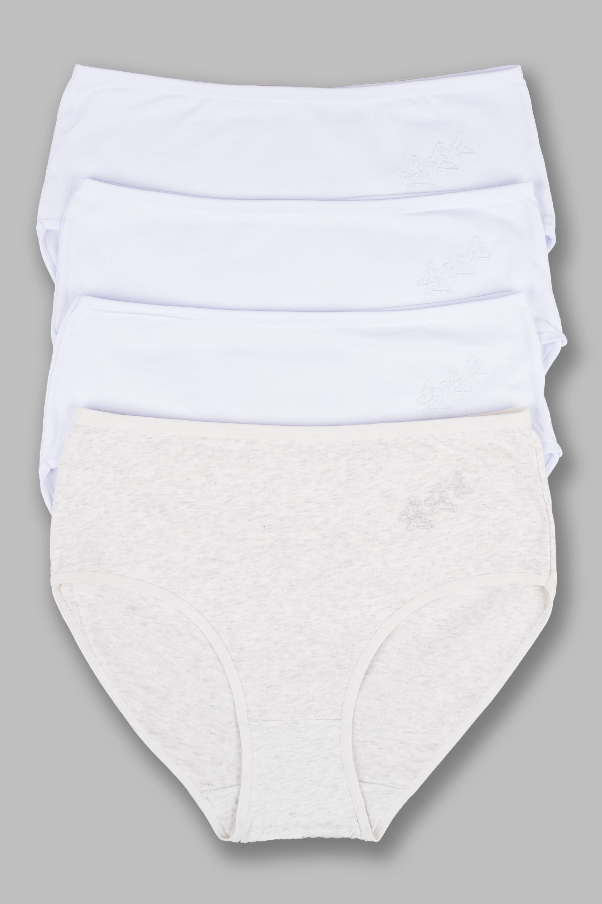 Nohavičky - cena za 4ks