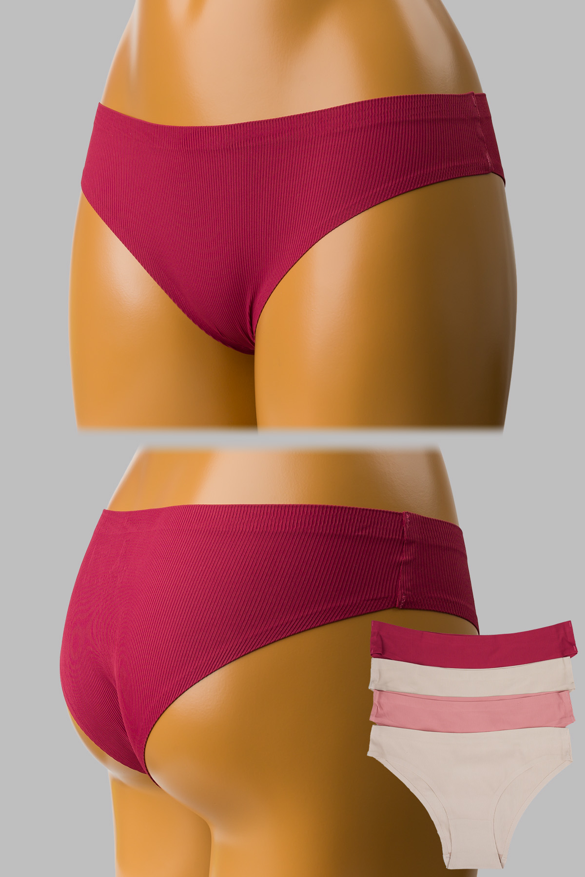 Nohavičky - cena za 4ks