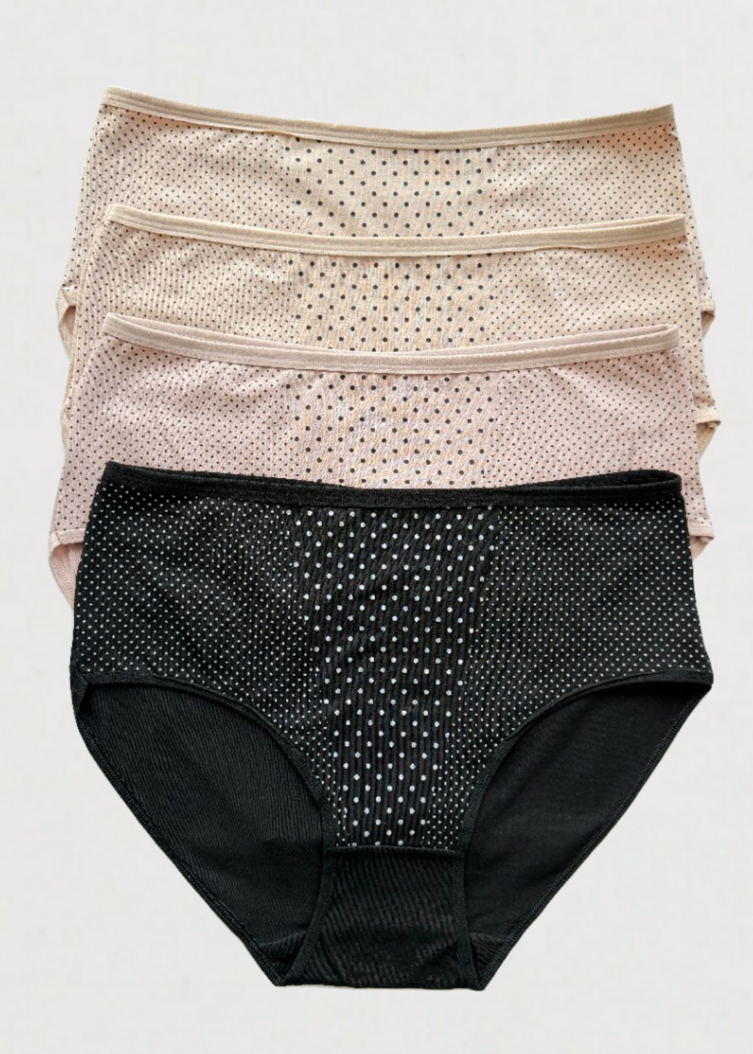 Nohavičky - cena za 4ks