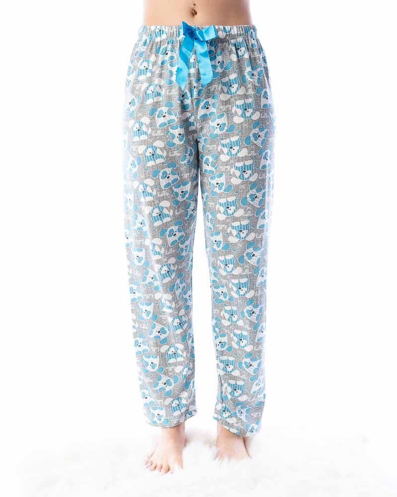 Pyžamové nohavice PSÍK - modré