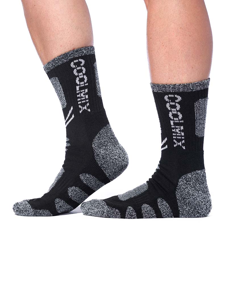 Termo ponožky COOLMIX - čierne