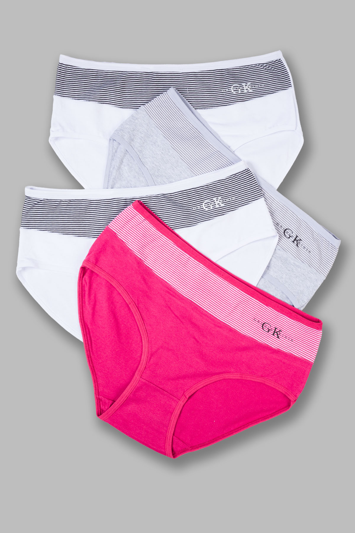 Nohavičky - cena za 4ks