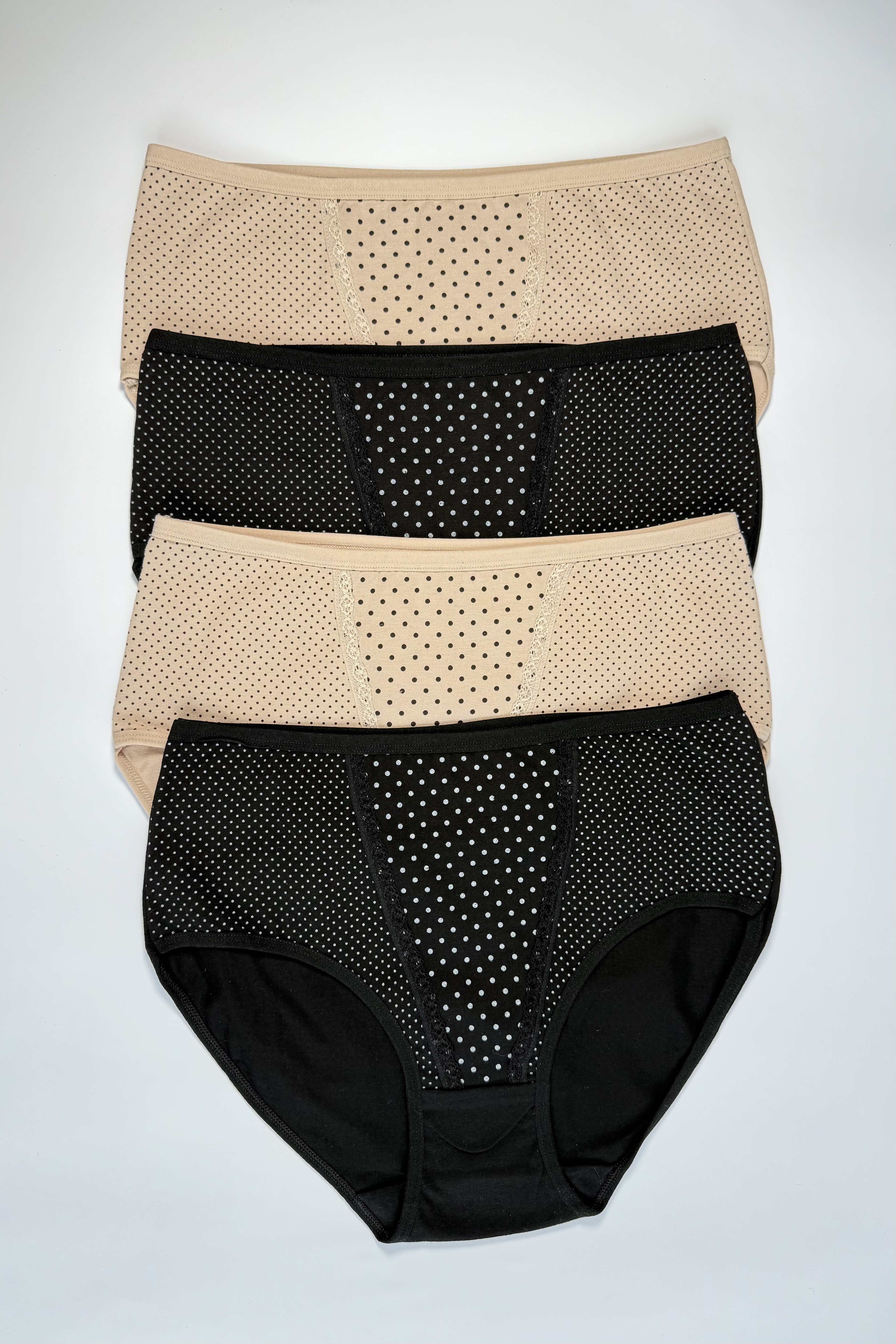 Nohavičky - cena za 4ks