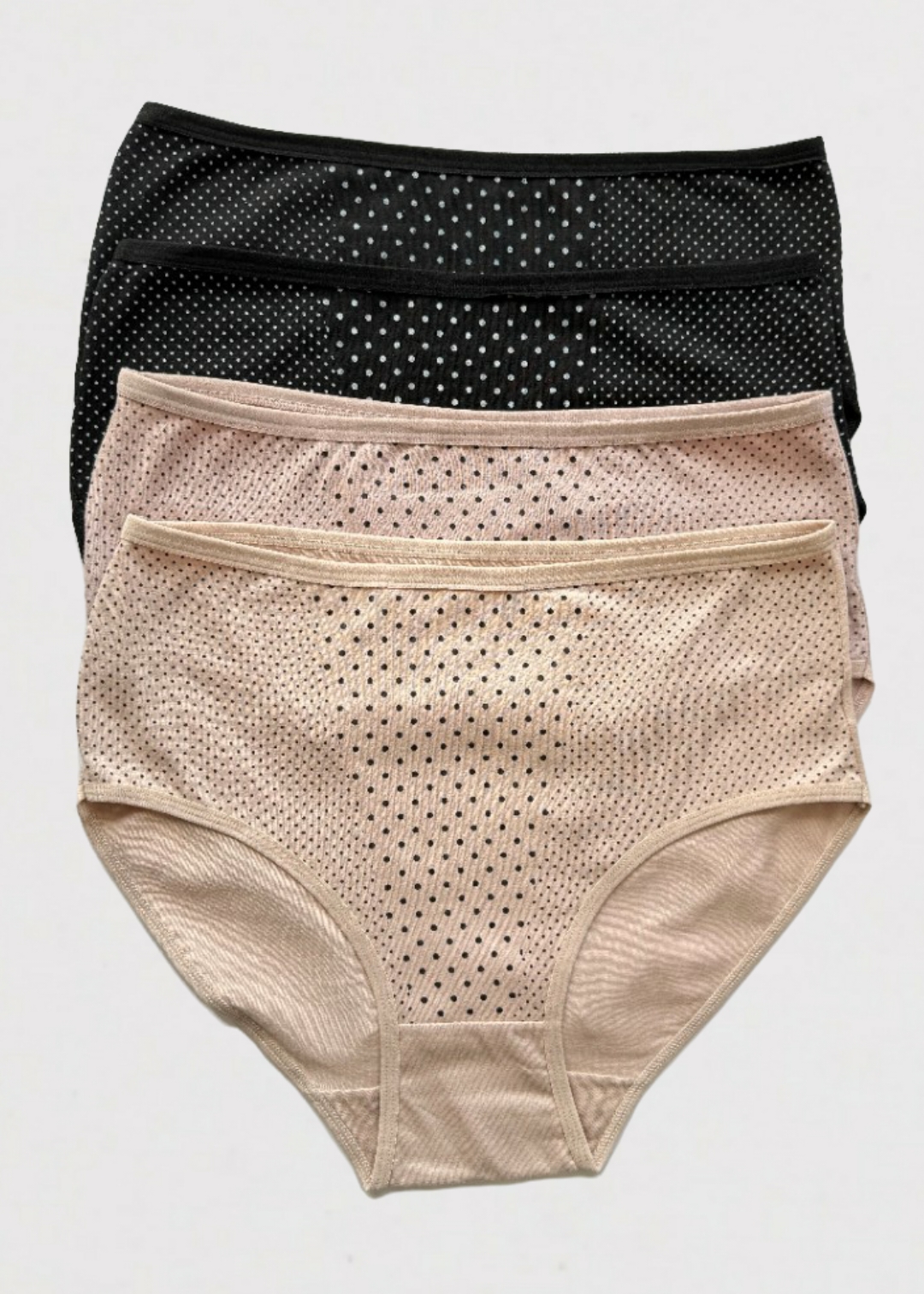 Nohavičky - cena za 4ks