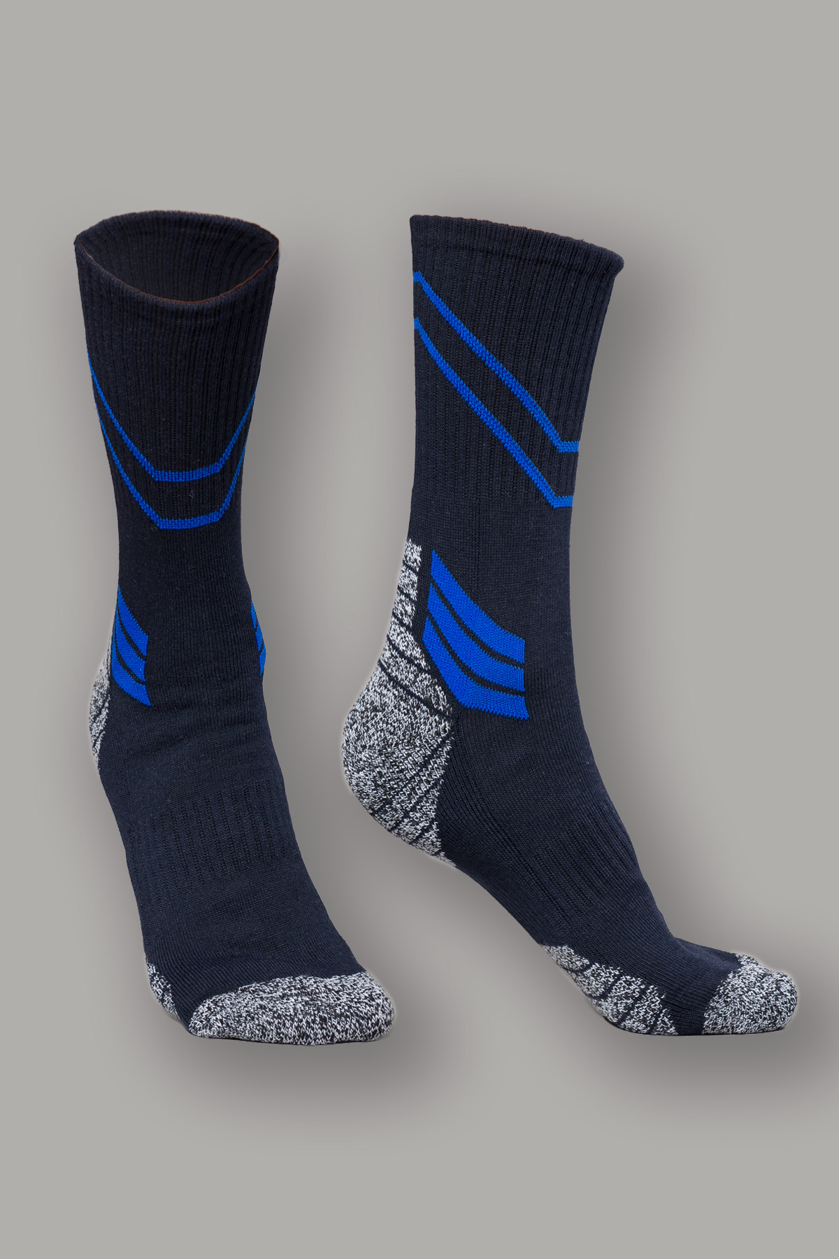 Termo ponožky - tmavomodré