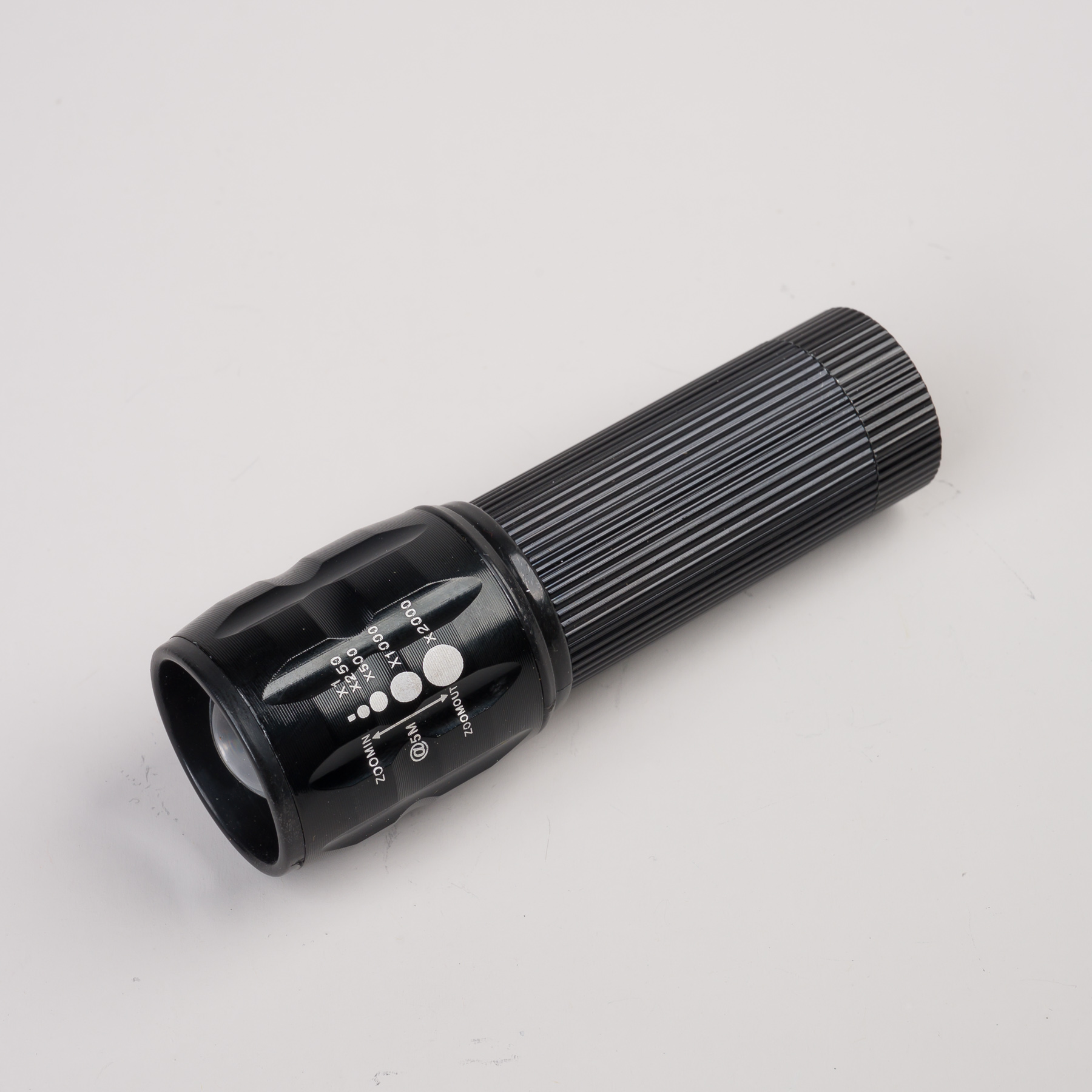LED baterka