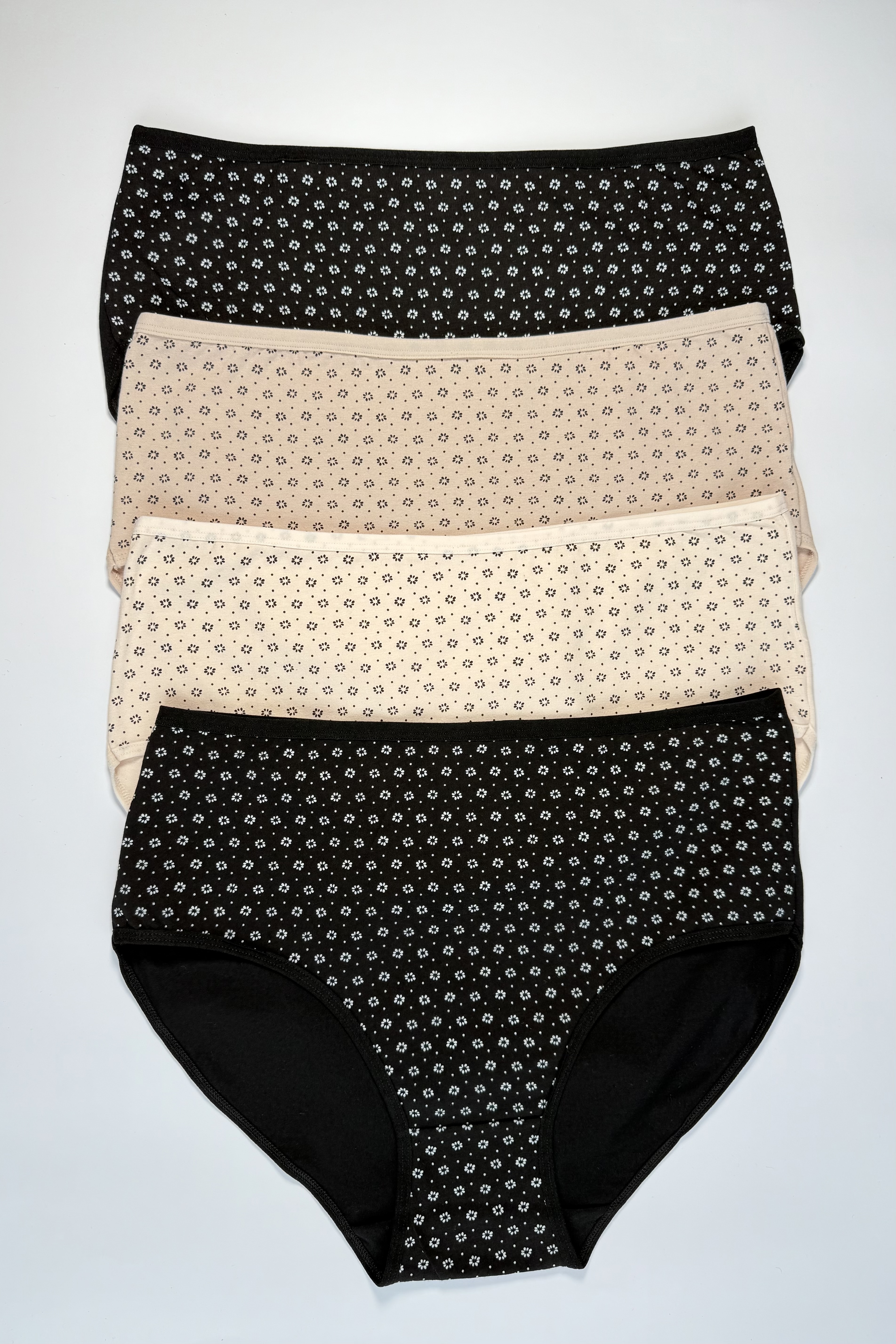 Nohavičky - cena za 4ks