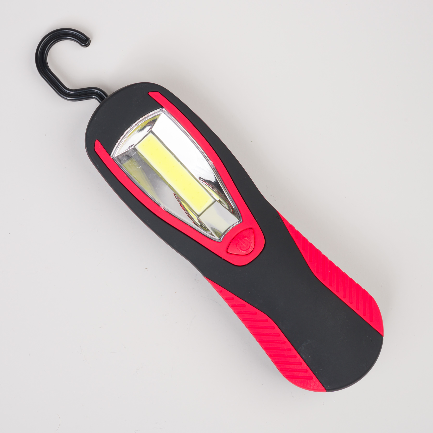 LED baterka - červená