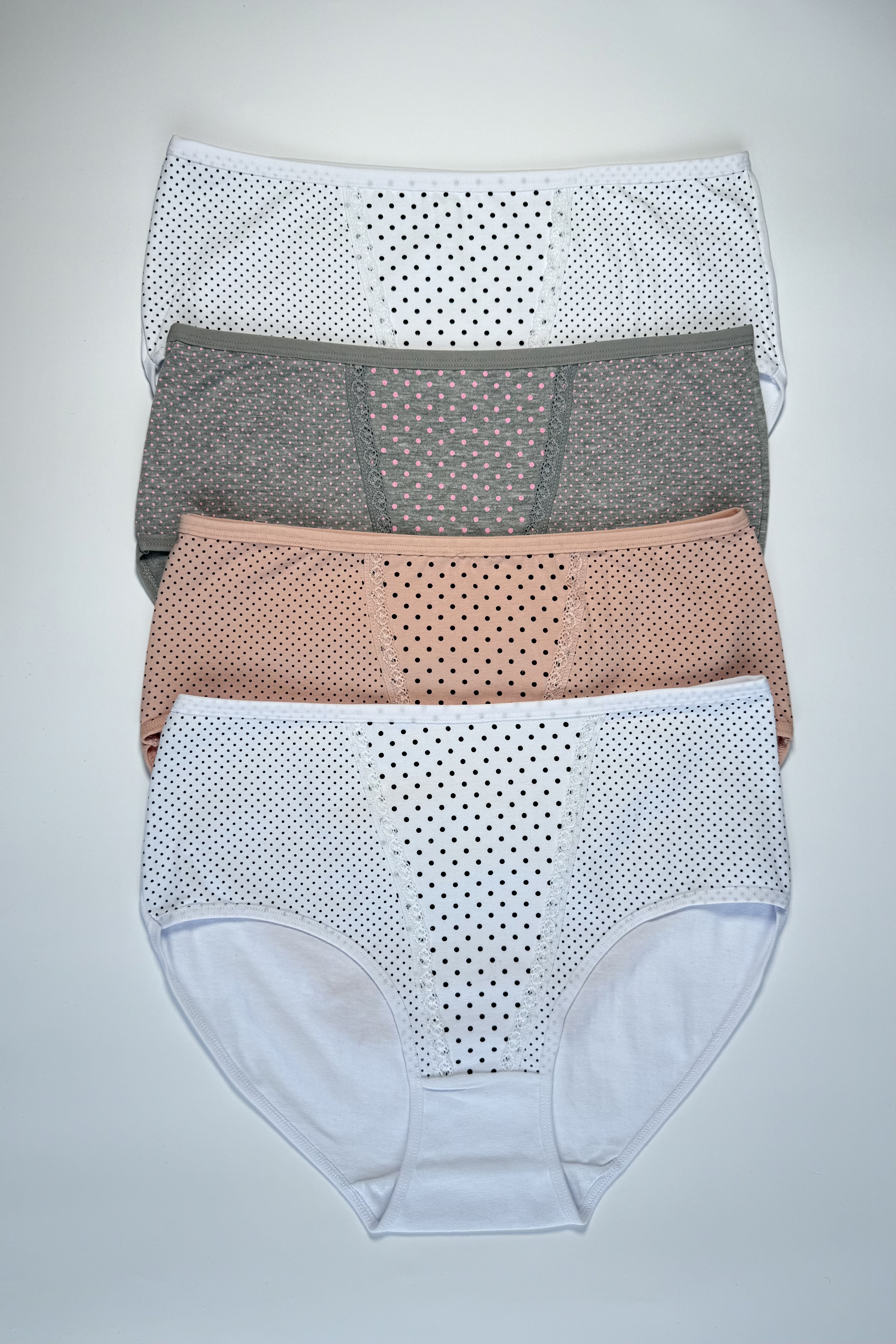 Nohavičky - cena za 4ks