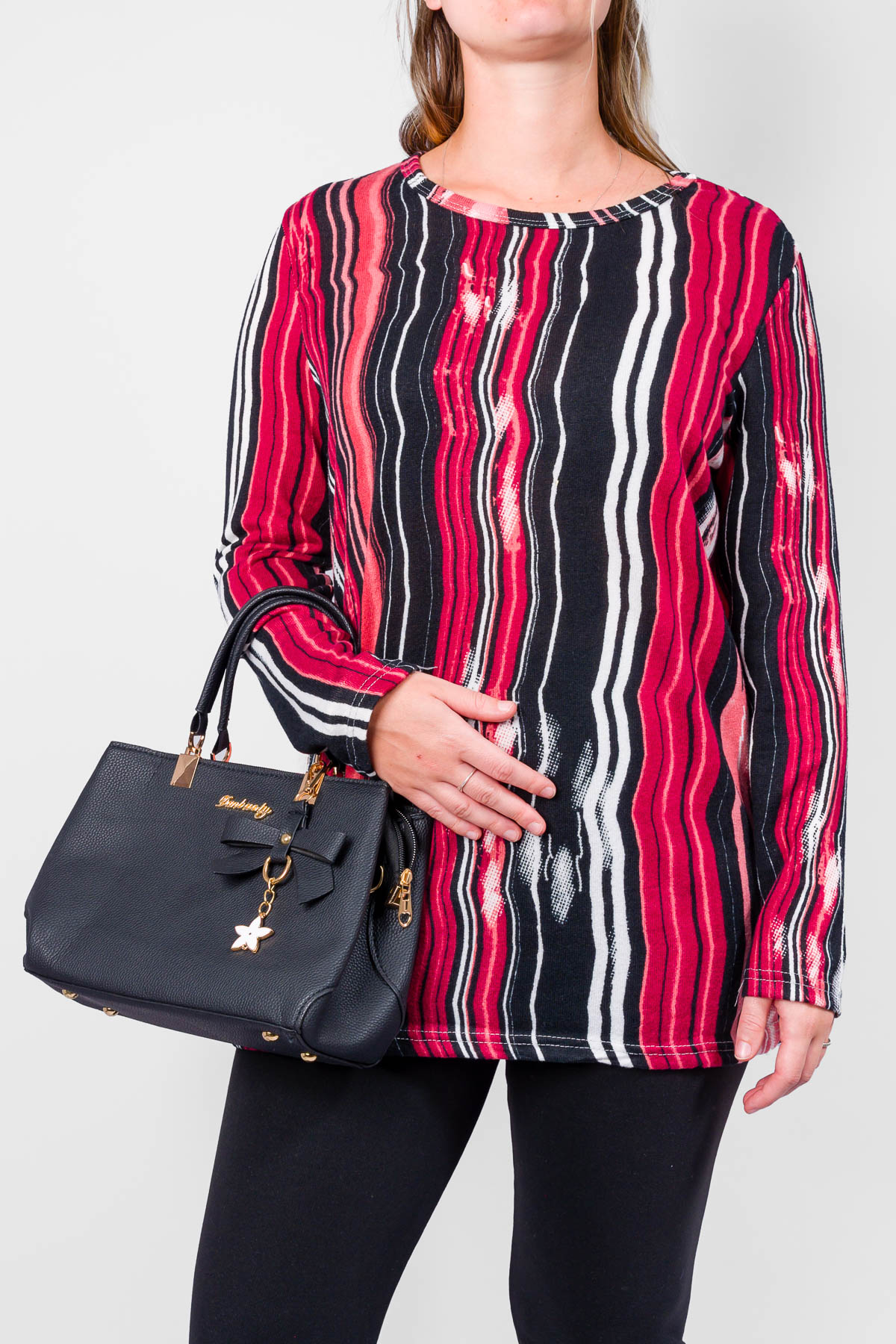 Dámske tričko MIRELLA - ružové